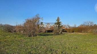 HALO reality - Predaj, pozemok pre rodinný dom 898 m2 Most - 4