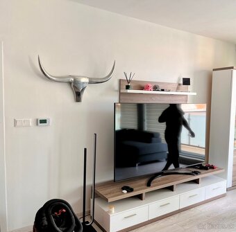 Klimatizácia Aux - 4