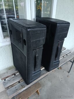 PA repro Electro-Voice S200 300W 8ohm - 4