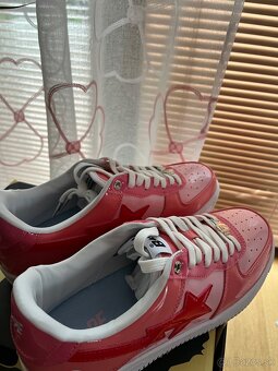 Bapesta Pink - 4