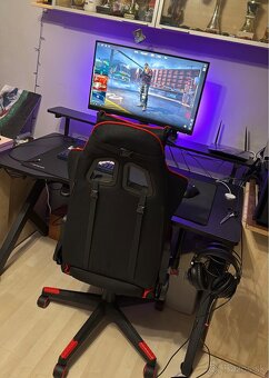 Predam PC a herny setup - 4