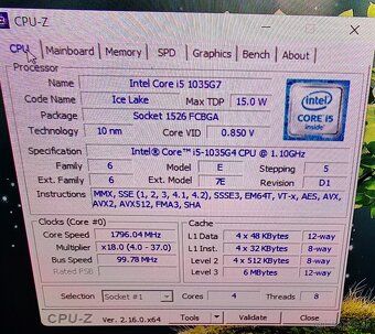 asus zenbook 13" oled - 4