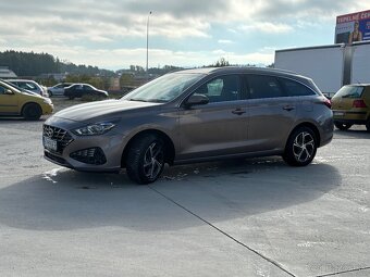 Hyundai i30 automat 85kw 2022 - 4