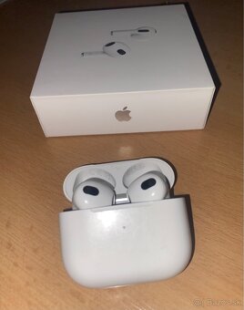 Apple airpods 3rd generacie - 4