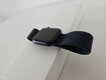 Apple Watch 9 45mm 100% batéria so zárukou - 4