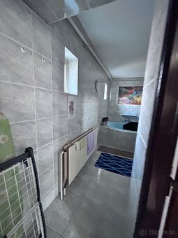 Záhorská Bystrica / Rodinný dom / Investícia / Bývanie - 4