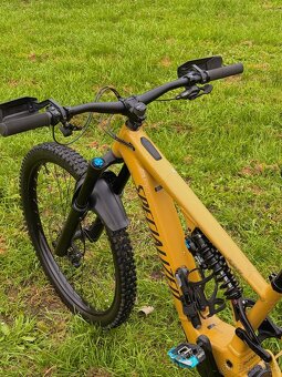 Specialized Turbo Kenevo - 4