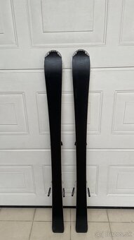 Lyže Fischer junior 130 cm. - 4