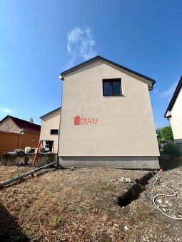 ZNÍŽILI SME CENU: Rodinný dom vo výstavbe len 2km od R7 - 4