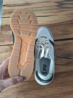 Asics tenisky - 4