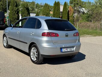 Seat Ibiza 1.4 TDi - 4