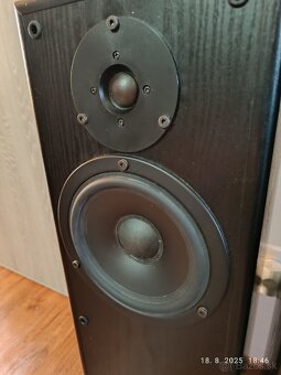 SONY SS-176E - 4