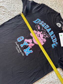 Dsquared2 - originál  - 4