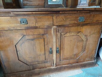 Starozitna skrina - 4
