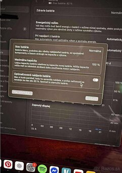 PREDÁM - MacBook Pro 16" (2024) - 4