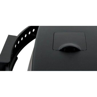 DAP evo 8T Black inštalačné - 4