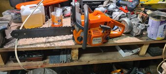 Husqvarna 440 X-TOFQ - 4