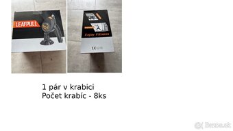 Predám zostatok eshopu -  fitness vecí - 4