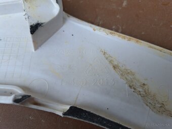 Kryt na nádrž Honda CRF 450 2013 - 4