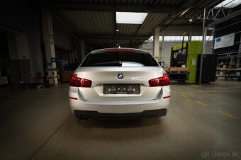 BMW 530xd M packet - 4