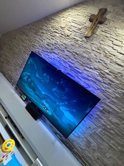 4K 3D Smart LED TV Sony Bravia - 4