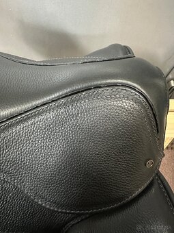 Sedlo Baloun Exclusive M2 - 4