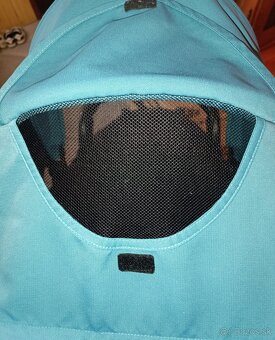 Predám športový kočík - 4