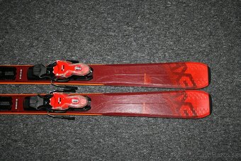 lyže Rossignol Experoience cl 162 cm - 4
