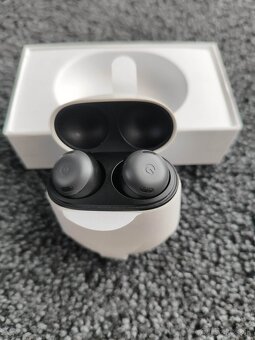 Google pixel buds Pro - 4
