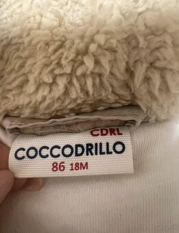 Zateplený overalik - 4