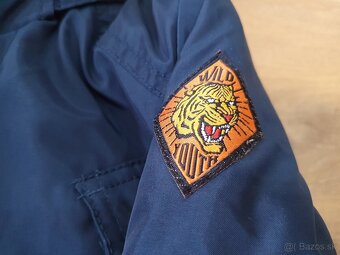 Zimna bunda 104 HM - 4