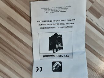 Predám kompresor - 4