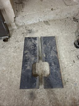 Multicar m25 diely - 4