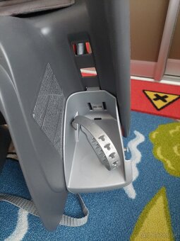 Sedačka na bicykel Polisport - 4