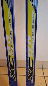 Bežky zn. Fischer - 4