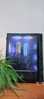 🎄 Herný počítač s novými komponentmi 🎄 - 4