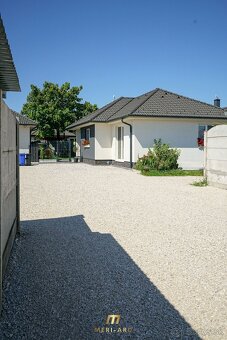 4 izbový rodinný s pekným pozemkom v tichom prostredí, Rajka - 4