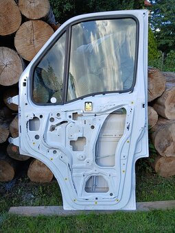 Rozpredam Iveco daily maxi 2.8 - 4