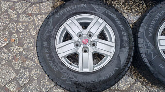 5x130 R16 --- FIAT DUCATO ... II. - 4