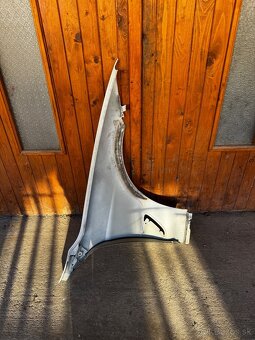 BMW F34 GT 2013- ľavý blatník - 4