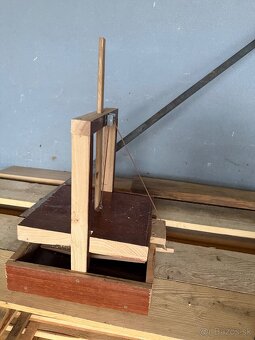 Predám pascu na potkany - 4