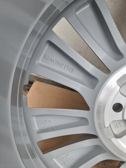 5X112 R19 (NOVE) ORIGO ŠKODA - 4