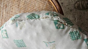 predám ratanový nábytok - 4