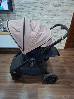 Športový kočík značky Espiro - 4