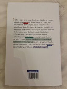 Kníhy - Online Marketing, Copywriting, Ako funguje Google - 4