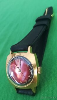 Dámske hodinky Luch - 4