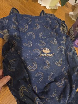 Manduca Twist regular - 4