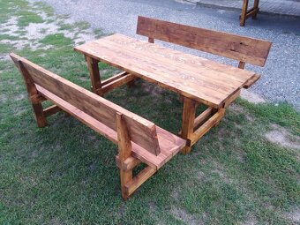 Záhradný nábytok - 4