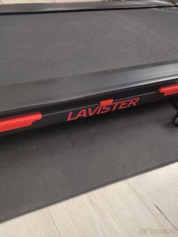 Bežecký pás inSPORTline - 4