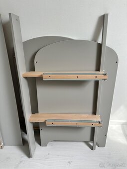 Detska postielka Ikea Gonatt - 4